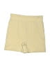 Unbranded Yellow Khaki Shorts Size M - photo 1