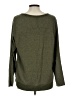 Sonoma Goods for Life Green Pullover Sweater Size L - photo 2