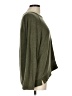 Sonoma Goods for Life Green Pullover Sweater Size L - photo 4