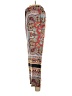 Zara Paisley Blue Casual Pants Size S - photo 5