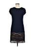 Bailey 44 Blue Casual Dress Size M - photo 2