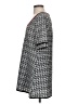 Cupio Houndstooth Gray Casual Dress Size S - photo 5