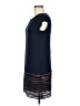 Bailey 44 Blue Casual Dress Size M - photo 5