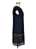 Bailey 44 Blue Casual Dress Size M - photo 4