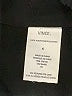 Vince. 100% Polyester Solid Black Active Pants Size 4 - photo 4