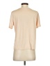 Unbranded Tan Short Sleeve T-Shirt Size S - photo 2