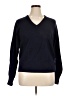 Panda Blue Pullover Sweater Size EU 46 / US 16 - photo 1