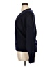 Panda Blue Pullover Sweater Size EU 46 / US 16 - photo 5