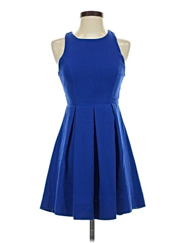 Lulus Cocktail Dress (view 1)