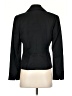 Gianni Black Blazer Size 4 - photo 2
