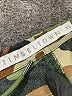 Tinseltown 100% Nylon Camo Green Cargo Pants Size XS - photo 7