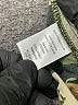 Tinseltown 100% Nylon Camo Green Cargo Pants Size XS - photo 8