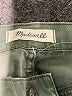 Madewell Green Jeans Size 24 waist - photo 5