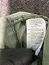 Madewell Green Jeans Size 24 waist - photo 7