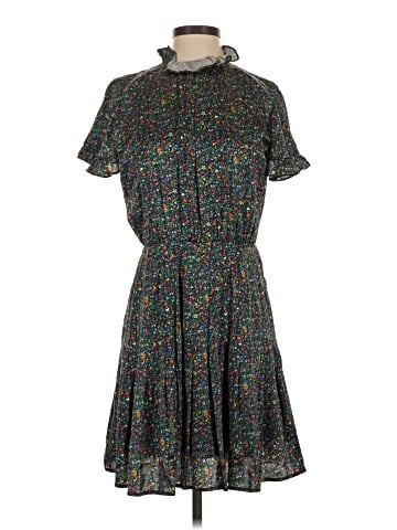 Cynthia Rowley Casual Dress (view 1)
