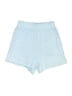 Unbranded Solid Blue Shorts Size S - photo 1