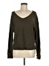 Assorted Brands Green Pullover Sweater Size M - photo 1