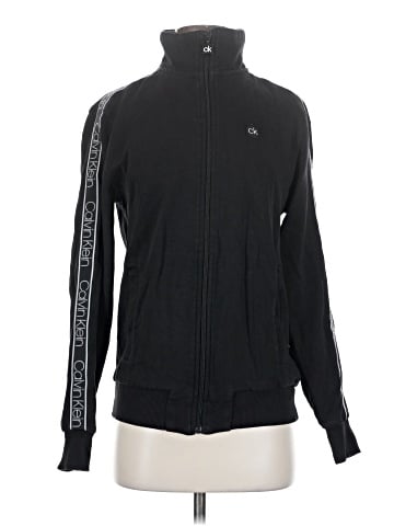 Calvin Klein Track Jacket (view 1)