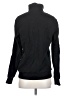 Calvin Klein Black Track Jacket Size XS - photo 2
