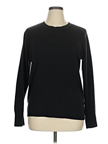 Croft & Barrow Pullover Sweater (view 1)