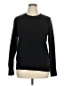 Croft & Barrow 100% Acrylic Black Pullover Sweater Size XL - photo 1
