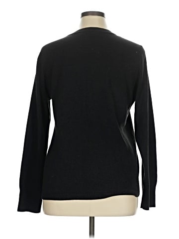 Croft & Barrow Pullover Sweater (view 2)