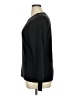 Croft & Barrow 100% Acrylic Black Pullover Sweater Size XL - photo 5