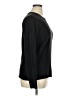 Croft & Barrow 100% Acrylic Black Pullover Sweater Size XL - photo 4