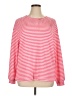 Unbranded Red Long Sleeve T-Shirt Size XL - photo 1
