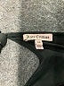 Juicy Couture Black Jumpsuit Size XS - photo 4
