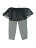 Carter's 100% Polyester Stripes Black Blue Active Pants 12-18 MO / 18 MO - photo 1