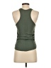 NSF Green Tank Top Size P (petite) - photo 2