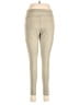 Assorted Brands Solid Tan Active Pants Size M - photo 2