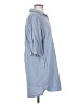 Thread & Supply Gray Casual Dress Size S - photo 4