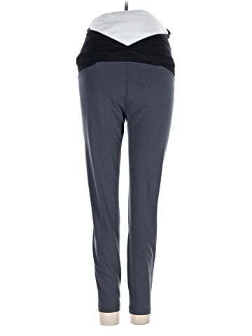 Isabel Maternity Active Pants (view 2)