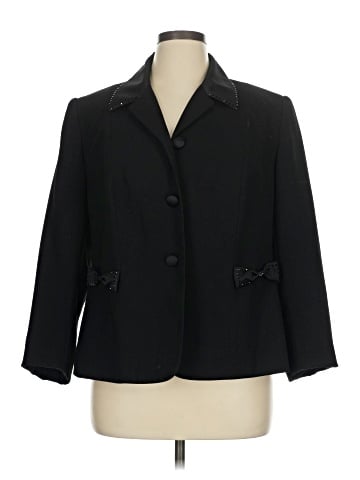 John Meyer Blazer (view 1)