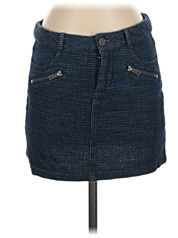 Guess Denim Skirt (view 1)