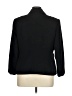John Meyer 100% Polyester Black Blazer Size 16w - photo 2