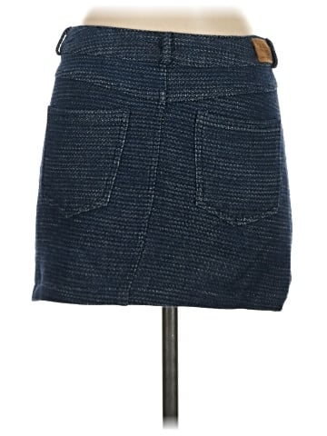 Guess Denim Skirt (view 2)