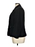 John Meyer 100% Polyester Black Blazer Size 16w - photo 5