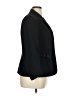 John Meyer 100% Polyester Black Blazer Size 16w - photo 4