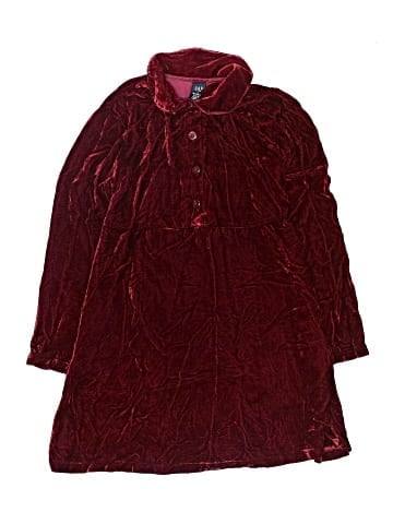 Gap Dress (view 1)