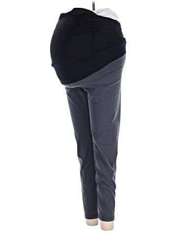 Isabel Maternity Active Pants (view 1)