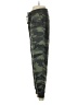 Splendid 100% Rayon Camo Green Track Pants Size XS - photo 5