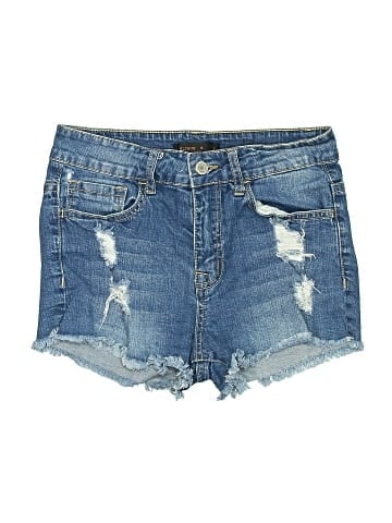 Genetic Denim Denim Shorts (view 1)