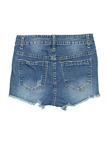 Genetic Denim Denim Shorts (view 2)