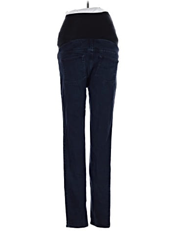 LED Luxe Essentials Denim Jeggings (view 2)