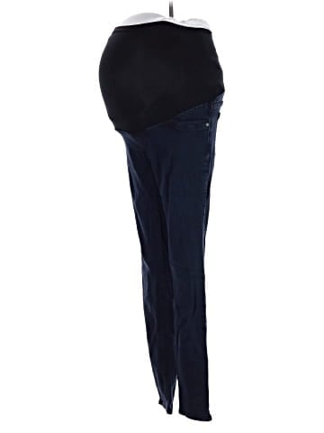 LED Luxe Essentials Denim Jeggings (view 1)