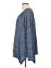 a.n.a. A New Approach Blue Pullover Sweater Size L - photo 5