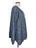 a.n.a. A New Approach Blue Pullover Sweater Size L - photo 4